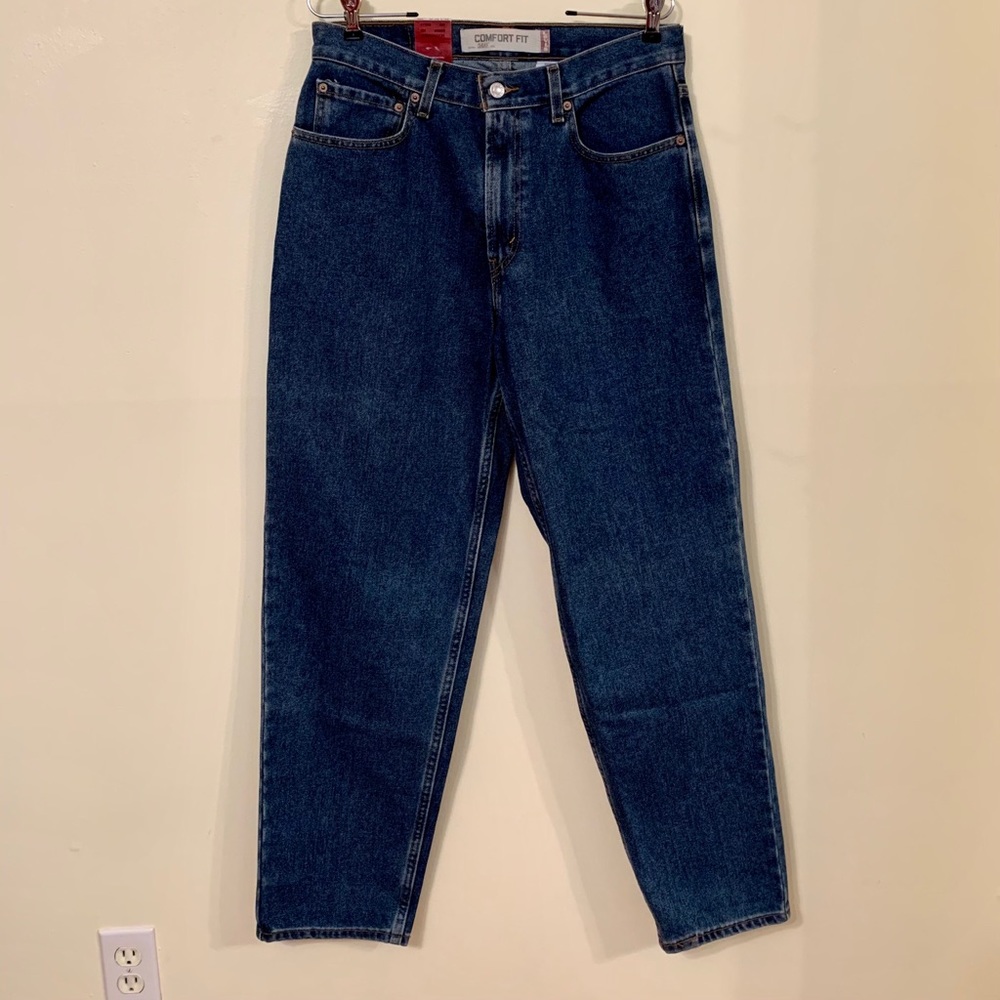 Levi’s 560 Men’s 32x32 Loose Fit New With Tags